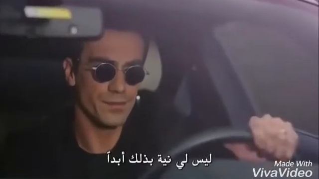 Asli&Ferhat/Аслы&Ферхат/Черно белпя любовь/Обреченные смотреть онлайн