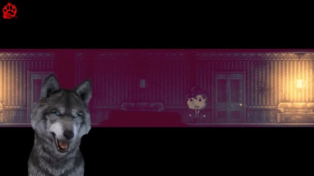 DISTRAINT Deluxe Edition # 1 - ГОВОРЯЩИЙ ВОЛК играет ХОРРОР смотреть онлайн