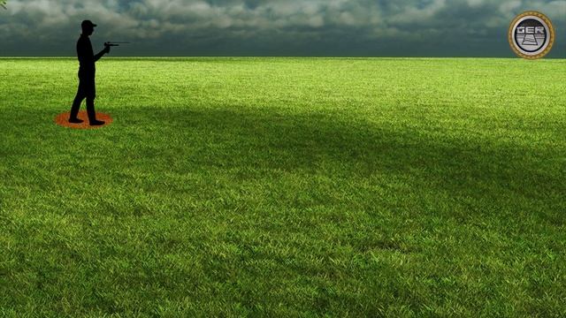 TITAN 400 SMART - Three Search Systems In One Device To Detect Gold, Treasures, Voids Underground.