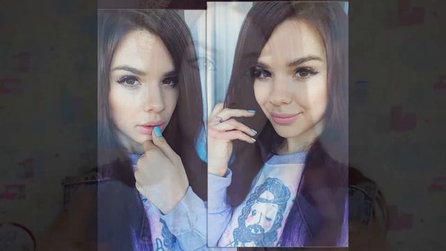 первое видео! посвящается всем всем кто были в этом видео. смотреть онлайн