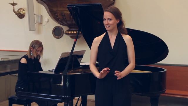 Benjamin Britten - "Be Kind and Courteous" (A Midsummer Night's Dream) смотреть онлайн