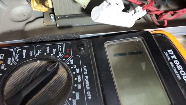 Микроволновка не греет (полное видео) Microwave Repair