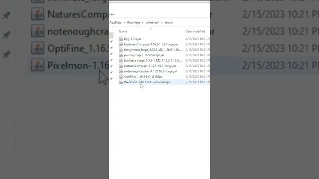 HOW TO INSTALL PIXELMON MINECRAFT смотреть онлайн
