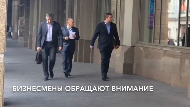 СаундСервис Детский мир, Воздвиженка 10 демо смотреть онлайн