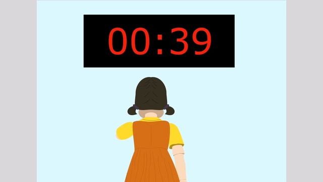 Игра в Кальмара смотреть онлайн