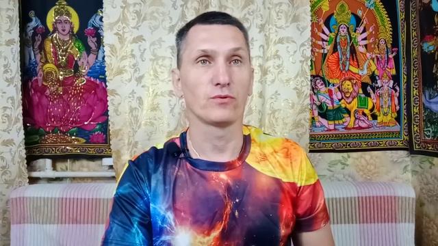 Предсказание - с Украины уходит Богиня Лакшми! смотреть онлайн