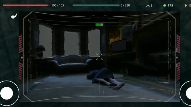 Recontact London ( Early Access ) Android/iOS Gameplay смотреть онлайн