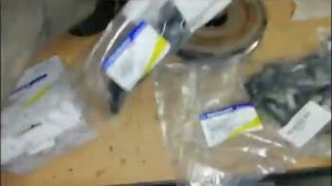 Замена цепи ГРМ на Дизельном SsangYong Actyon New(130т.км)