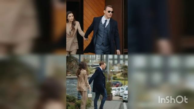 Ханде Эрчел и Керем Бюрсин ?Снова вместе ? ? смотреть онлайн