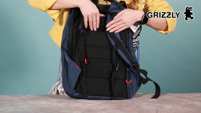 Как выбрать рюкзак? ? Городские рюкзаки: с капюшоном, замком, usb, роллтопом, креплением на чемодан смотреть онлайн