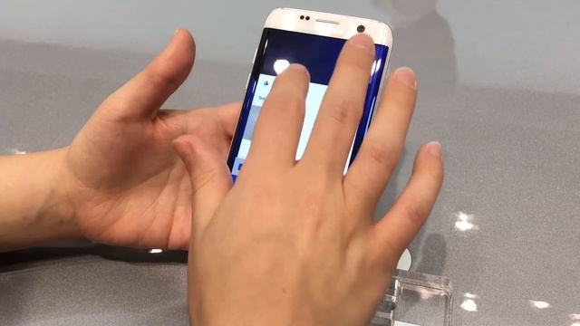 Samsung Galaxy S7 & Edge Tentative RAM Management Test: Good Or Bad?