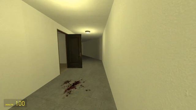 Selene Delgado, Maxwell Cat and Jerma nextbot chase Gmod смотреть онлайн