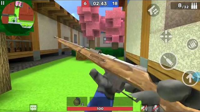 KUBOOM 1 видео по игре смотреть онлайн