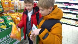 Каждые РОДИТЕЛИ ТАКИЕ.  Родители в реальной жизни. Брос Шоу