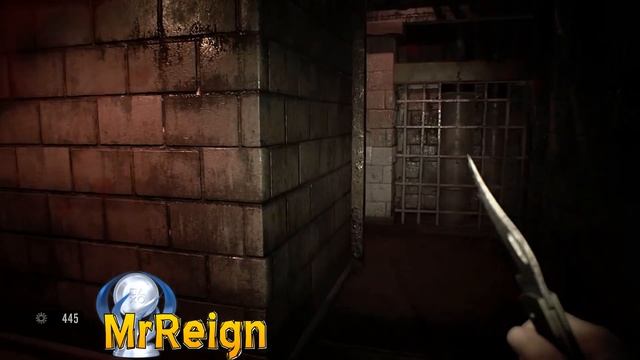 RESIDENT EVIL 7 - NIGHT TERROR TUTORIAL - GUIDE - 425 700 - SLEEPLESS IN DULVEY TROPHY смотреть онлайн