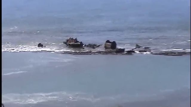 Tsunami 2004 Colombo, 20 minutes nonstop video. 2004年海啸科伦坡20 смотреть онлайн