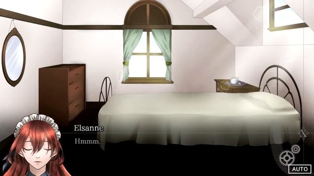 DARK FAMILY SECRETS Cafe 0 ~The Sleeping Beast~ Nathan's Family Part 2 смотреть онлайн