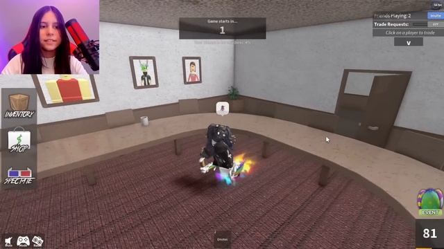 ??♀️Видео с ЛИЦОМ + ?Funny Gameplay??