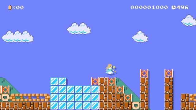Game Grumps: ACTION gIrLz racing by Jim - SUPER MARIO MAKER - No Commentary смотреть онлайн