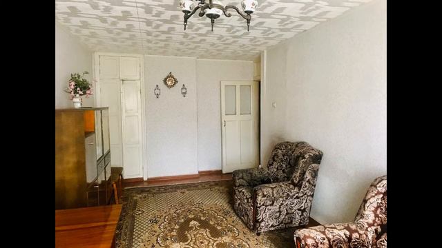 Квартира. г. Нижний Тагил, ул. Карла Маркса, д. 7 смотреть онлайн