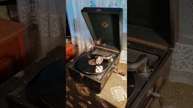 Мои патефоны. смотреть онлайн