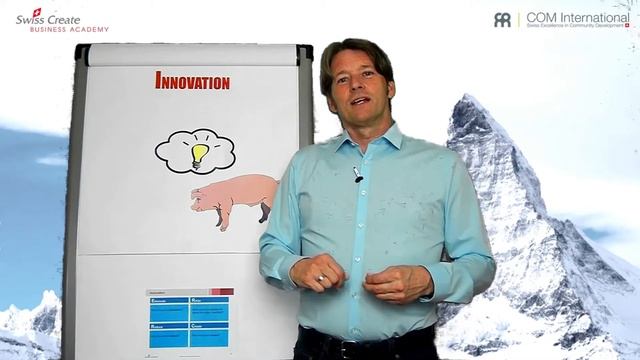 10 Marketing-Mix: innovation смотреть онлайн