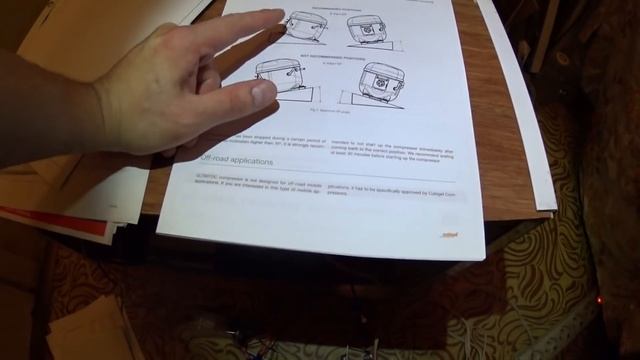 Авто морозильник (компрессорный) своими руками от А до Я смотреть онлайн