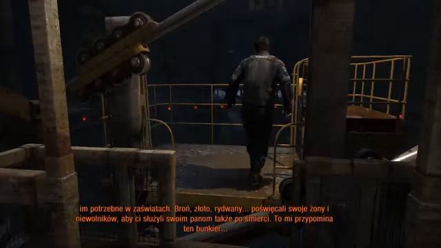 Metro Last Light Gameplay #1 GT430 OC @ GT440 DDR3 Pentium Dual-Core E5200 3,20GHz 720p смотреть онлайн