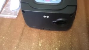 СИПАП аппарат RESmart AutoCPAP (РЕСмарт Авто СИПАП) BMC-630A