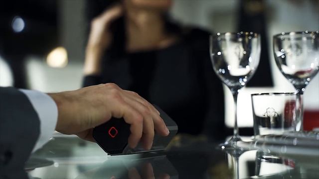 Innovative Plazmabox device (Viruses will not pass) смотреть онлайн