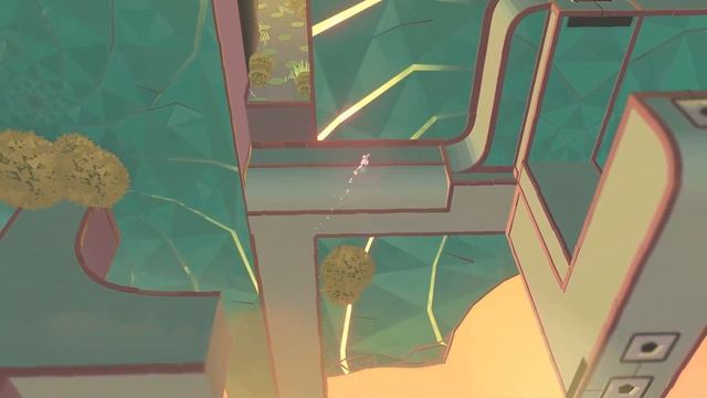 Etherborn Complete Level Walkthrough смотреть онлайн