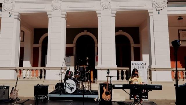 Richard Rodgers - Blue Moon cover by Stefania Vrabie смотреть онлайн