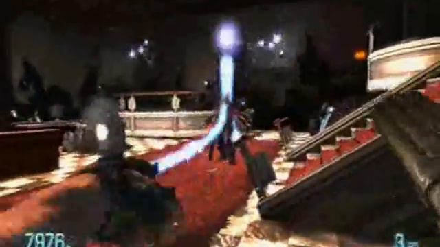 Bulletstorm Music Video смотреть онлайн
