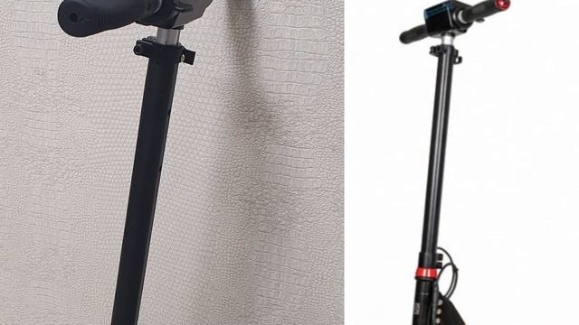 Электросамокат AOVO S3 New