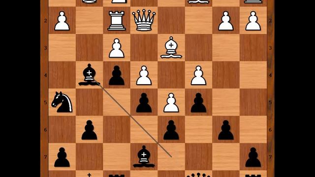 B Hallegua vs Alekhine - Paris 1914 смотреть онлайн