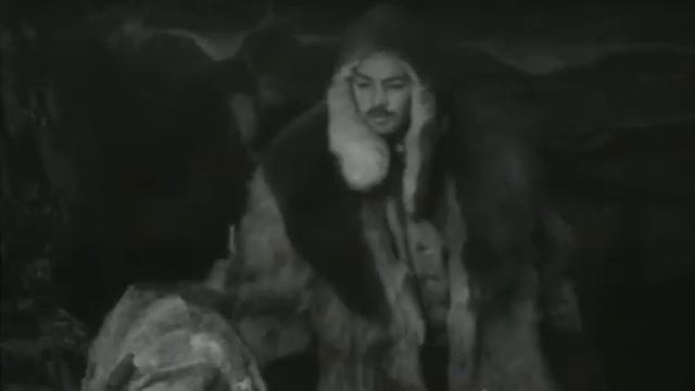 Гость (1939) смотреть онлайн