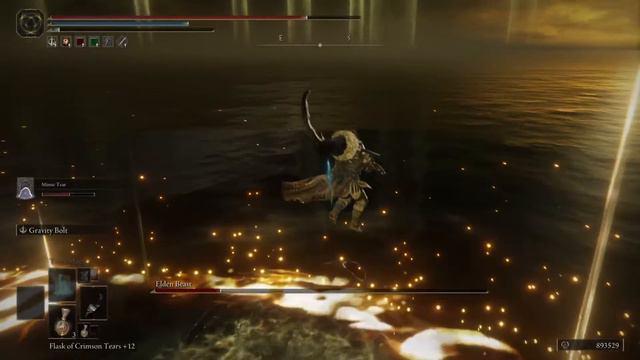 Elden Ring ng+3 Part #6 Final boss смотреть онлайн