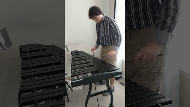 Keyboard Etude No. 1 смотреть онлайн