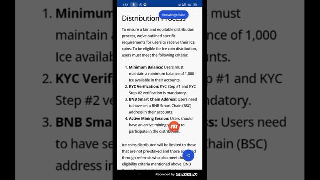 Ice Coin OKX Listing| Price of 1 ice? Watch Complete Details смотреть онлайн