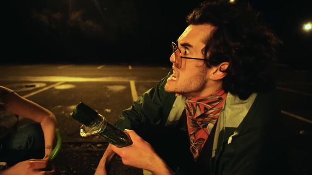 TTRRUUCES - Sensations Of Cool [Official Video]