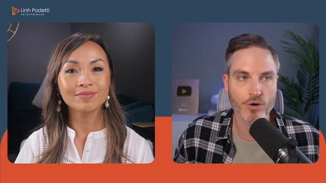 Growing a YouTube Channel Beyond 2 Million Subscribers | An Interview with Sean Cannell смотреть онлайн