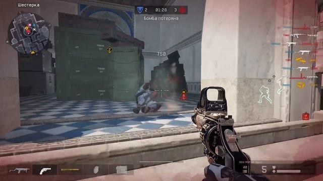 Моменты №32.. [h0pe] смотреть онлайн