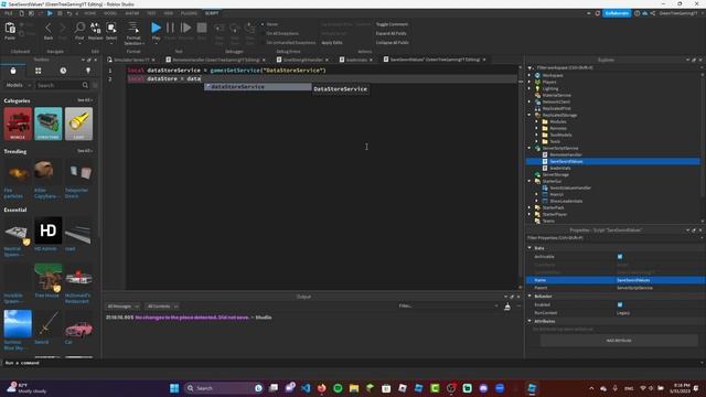 [OUTDATED] How To Make A SIMULATOR GAME On Roblox In 2023! (Part 5) смотреть онлайн
