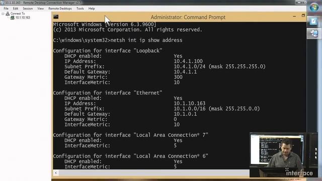 Connecting GNS3 to a Valid External Host using Oracle VM VirtualBox смотреть онлайн