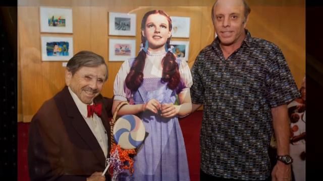 JERRY MAREN TRIBUTE смотреть онлайн