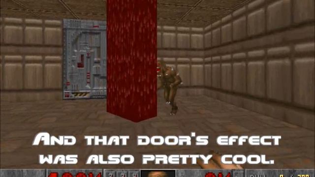 Crappy Doom WADs Special: More Crap From terkar sergant! (Part 2) смотреть онлайн