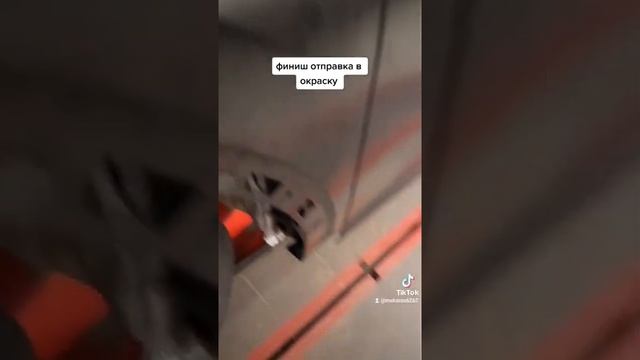 877 Всероссийский кузовной цех смотреть онлайн