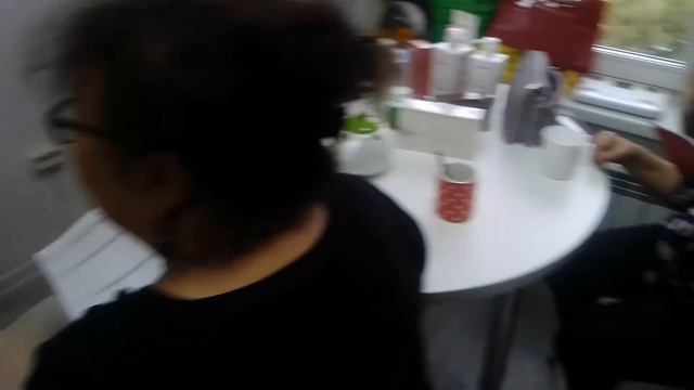 Маски с Дендробиумом смотреть онлайн