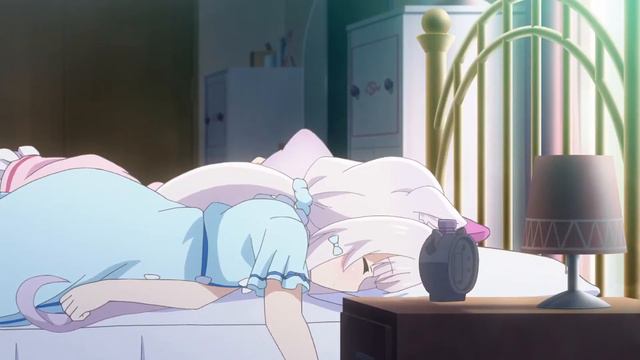 Не дает спать | Кошачий рай смотреть онлайн