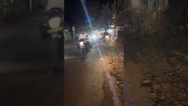 Вечерний Арамболь часть 2, ноябрь 2023